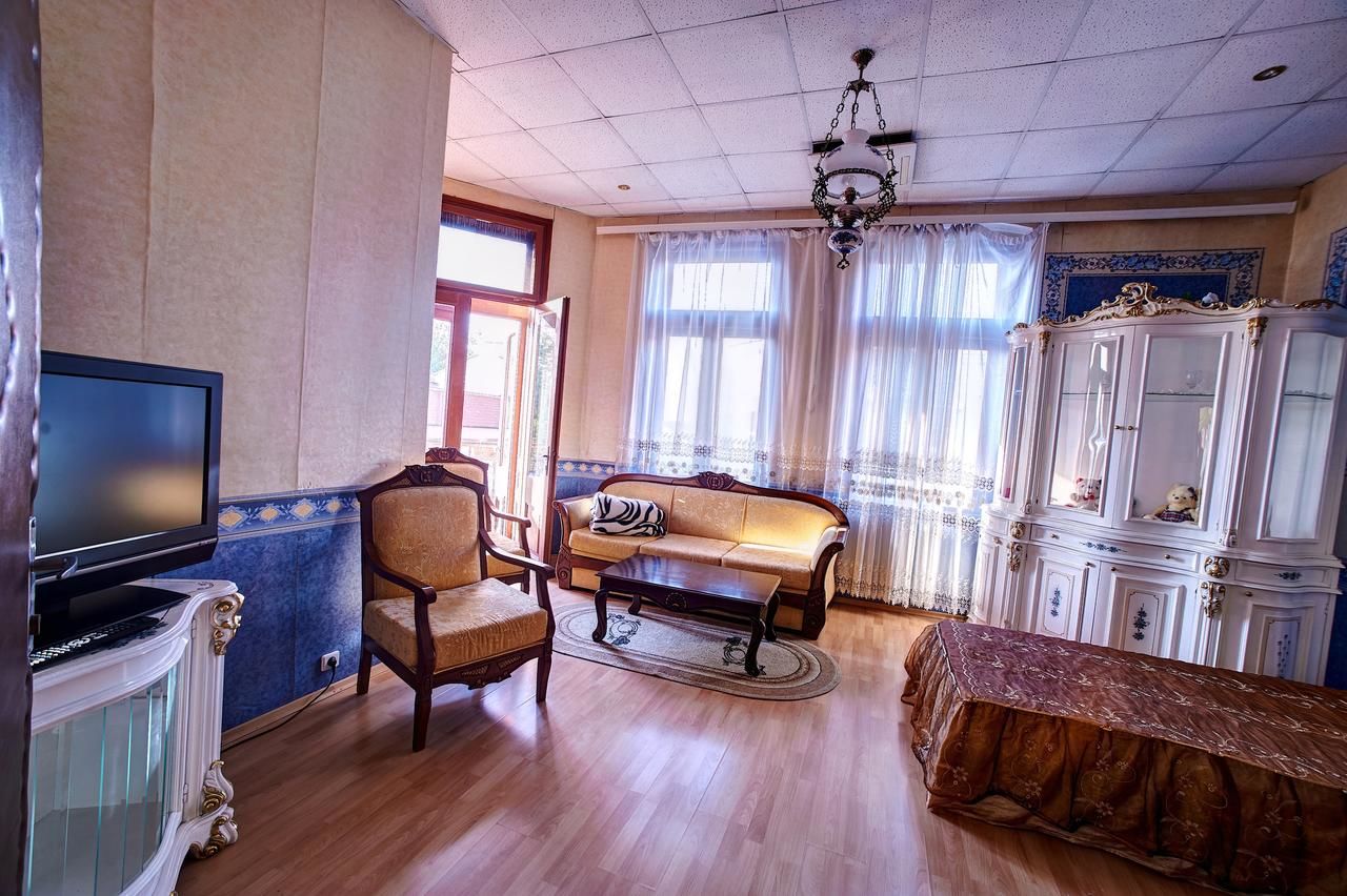 Отель Hotel Izvora Русе-19