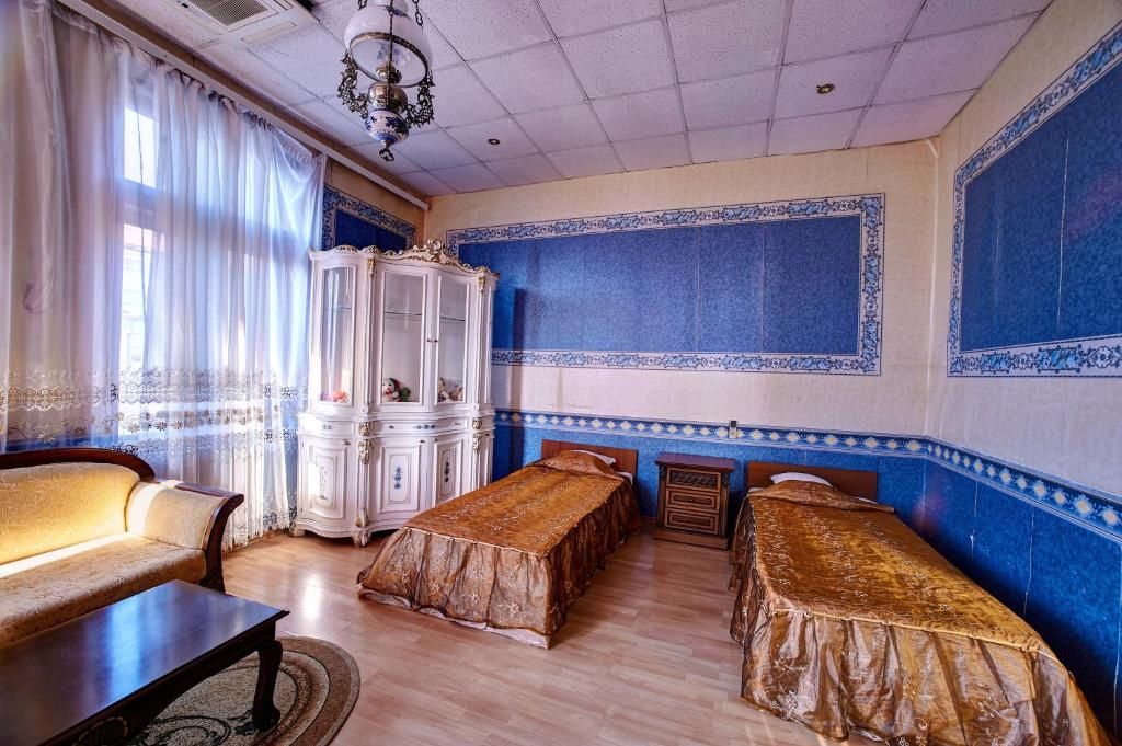 Отель Hotel Izvora Русе-46
