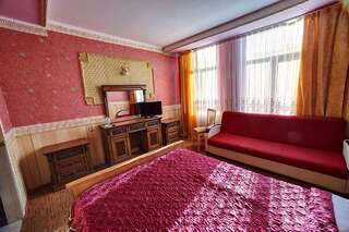 Отель Hotel Izvora Русе Двухместный номер с 1 кроватью-9
