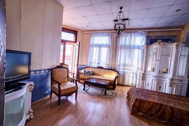 Отель Hotel Izvora Русе-18