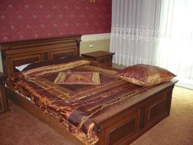 Отель Hotel Izvora Русе-44